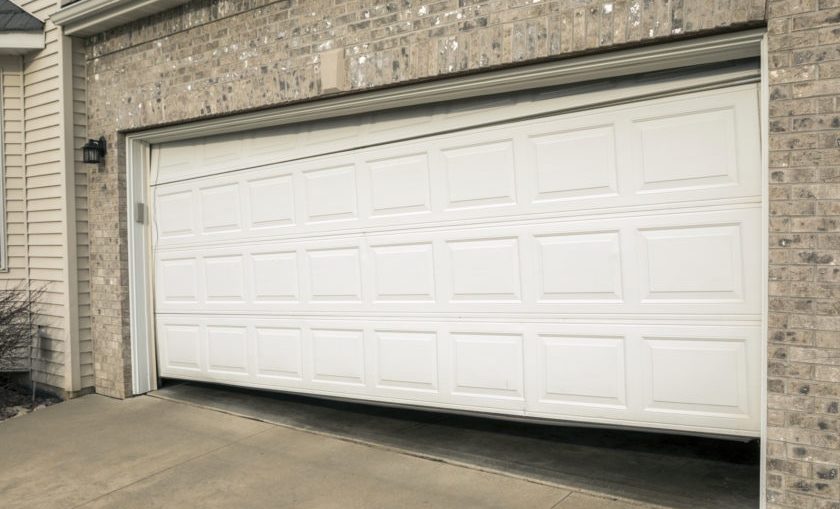 Common Garage Door Problems And How To, Garage Door Issues