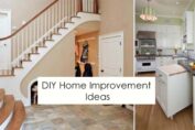 DIY Home Improvement Ideas