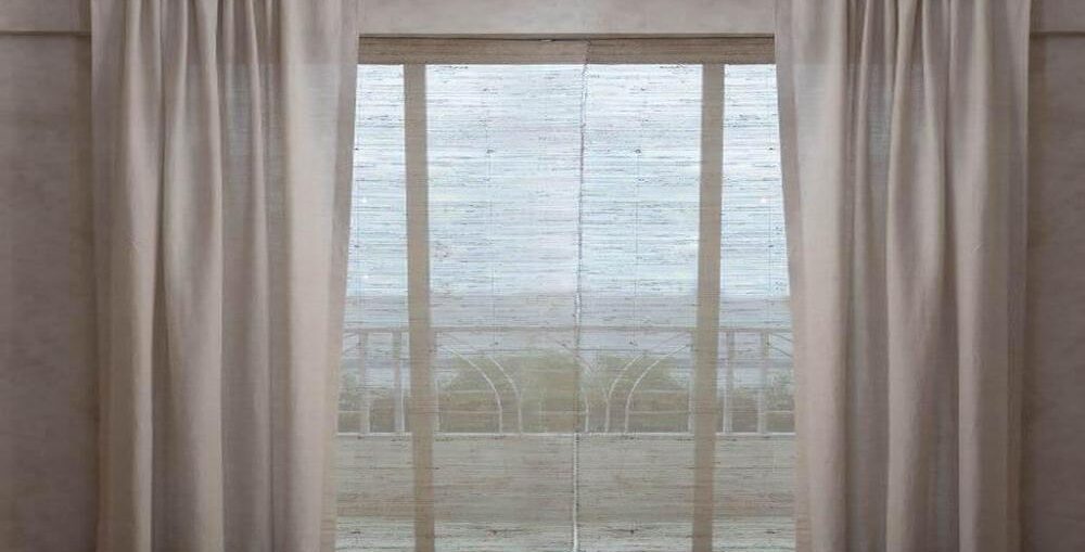 The Benefits of Cotton Curtains