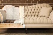 What is Upholstery