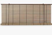 Bamboo Blinds - Fashionable, Practical & Earth Friendly
