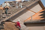 Insurance Scams and Storm Damage