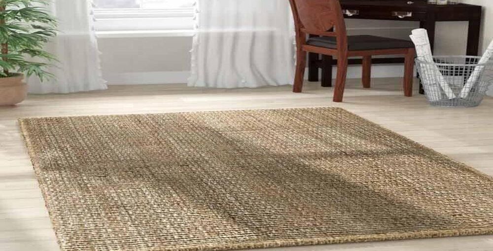 Are Sisal Rugs the Perfect Addition to Your Home Decor