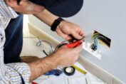 Residential Electricians Illuminating Your Home with Expertise and Efficiency