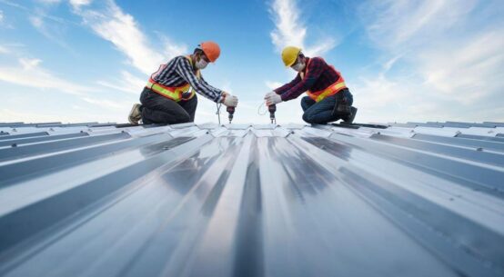 Importance of Finding Commercial Roofing Services
