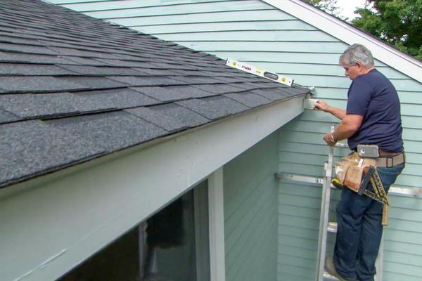 Reasons to Replace Gutters at Home