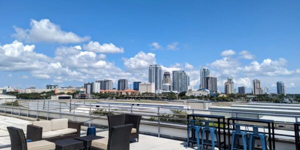 condo purchase