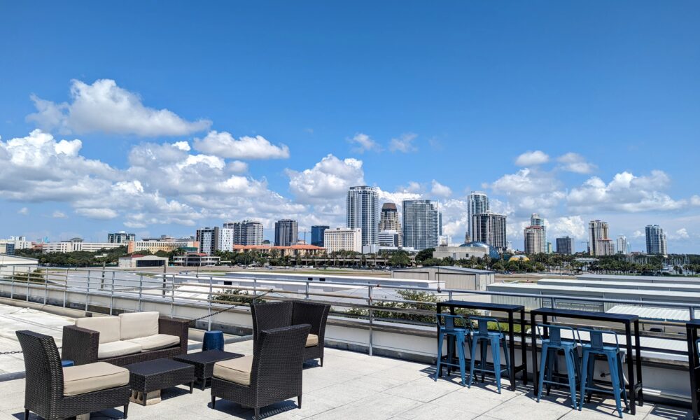 condo purchase