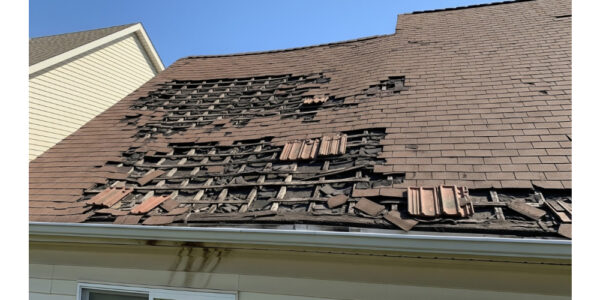 roofing contractor