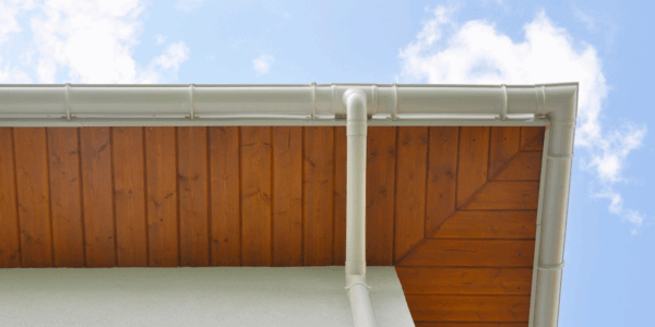 Fascia Board Damage