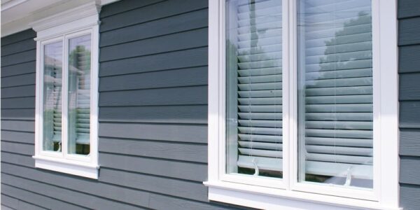 VINYL SIDING