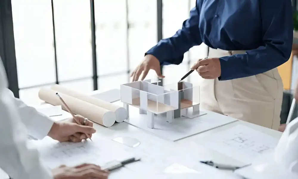 architecture firms