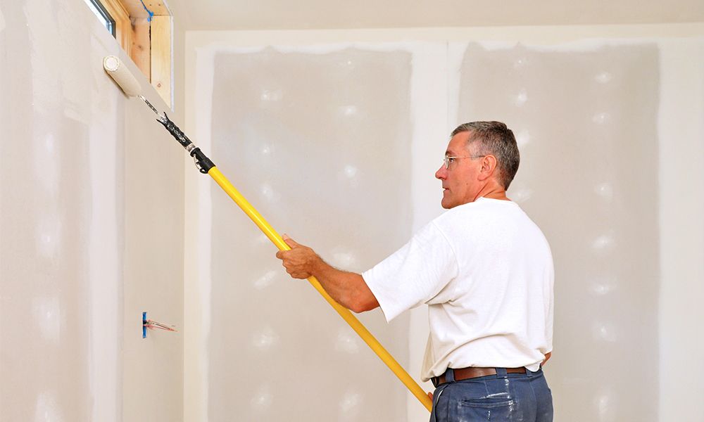 Painting Service