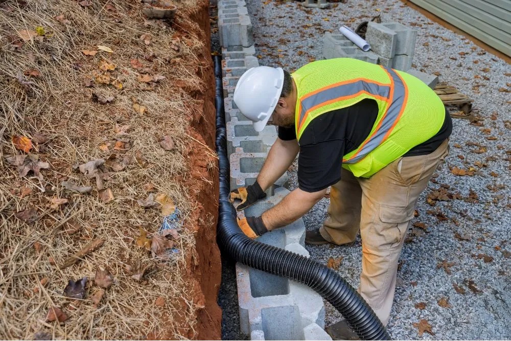 Retaining Wall Design